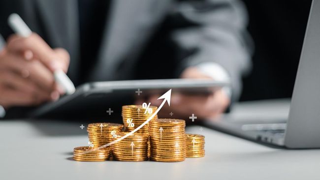 ASN dan Pejabat Naik Gaji Namun yang Bebannya Berat Mendapat Hukuman Mati