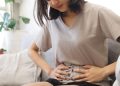 6 Jamu Alami Memperlancar Haid dan Meredakan Kram Perut
