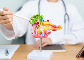 6 Makanan Ampuh Mengatasi Batu Empedu