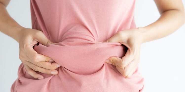 Stres dan Kurang Tidur dapat Memicu Kenaikan Berat Badan Tanpa Disadari