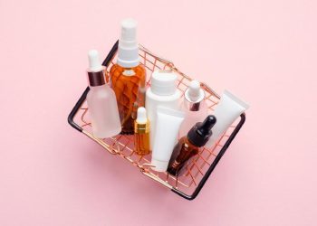 Skincare Ampuh Tingkatkan Produksi Kolagen untuk Kulit Awet Muda