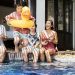 7 Tips Liburan Akhir Pekan Panjang Menyenangkan dan Hemat