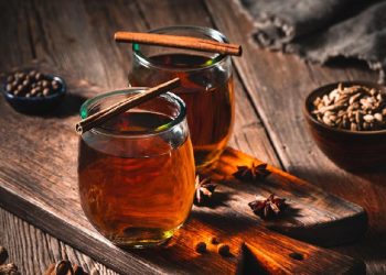 Coba 7 Minuman Ini untuk Memperlancar Haid Secara Alami