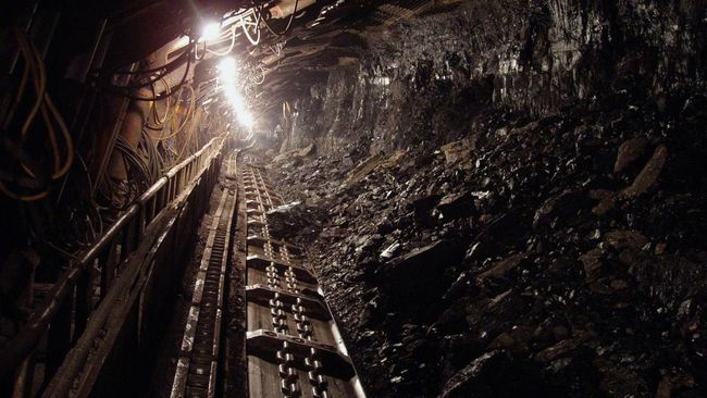 Perusahaan Paksa Buruh Keruk Bumi, 437 Pekerja Terkubur Hidup-Hidup