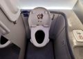Toilet Pesawat Tidak Berfungsi, Urine Mengotori Lantai dan Penumpang Terpaksa BAB di Celana
