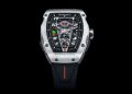 Richard Mille Rp11 Miliar Sahroni Hanya Tersedia 106 Unit di Dunia