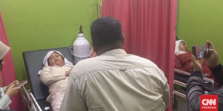Alergi dan Keracunan Perbedaan yang Perlu Dikenali di Tengah Kasus MBG
