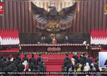 Penggantian Kabinet Presiden Pertama RI, Lantik Menteri Kontroversial