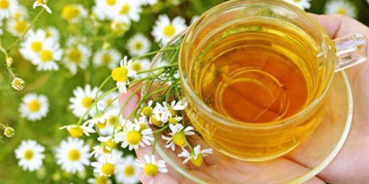 6 Obat Alami Sakit Perut dengan Seduhan Teh Peppermint