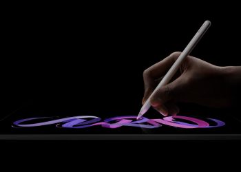 Peluncuran iPad Pro M5, Tablet Tertipis dengan Performa AI Sangat Kuat