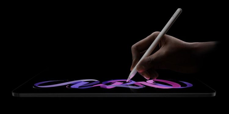 Peluncuran iPad Pro M5, Tablet Tertipis dengan Performa AI Sangat Kuat