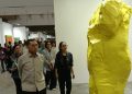 Art Jakarta 2025 Dibuka Wadah Seni Rupa Indonesia Dukung Pertumbuhan Ekonomi