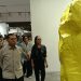 Art Jakarta 2025 Dibuka Wadah Seni Rupa Indonesia Dukung Pertumbuhan Ekonomi