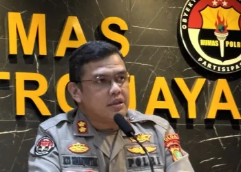Penyelidikan Kasus Kematian Arya Daru Tetap Berlanjut dan Siap Menerima Masukan