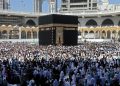 3 Berita Terbaru: Jemaah Umrah Dapat Masuk Arab Saudi Menggunakan Visa Apa Saja