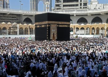 3 Berita Terbaru: Jemaah Umrah Dapat Masuk Arab Saudi Menggunakan Visa Apa Saja