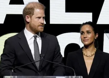 Reaksi Pangeran Harry terhadap Kunjungan Meghan Markle ke Paris Fashion Week yang Dikecam