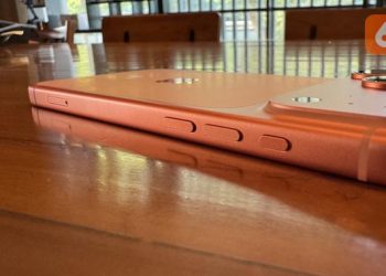 iPhone 20 Hadir Tanpa Tombol Fisik dan Desain Baru untuk Ulang Tahun ke-20