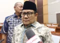 Satgas Penataan Pembangunan Pesantren Pasca Tragedi Al-Khoziny Dibentuk Menko Cak Imin