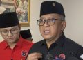 PDIP Kompak Soal Rencana Prabowo Bentuk Ditjen Pesantren dan Peran Santri yang Penting