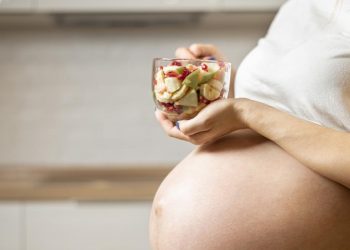 10 Mitos Kehamilan Umum Termasuk Ngidam Makanan Pengaruh Sifat Anak