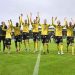 Klub Komunitas Nelayan 800 Warga Juara Swedia, Mjallby AIF Ulang Kisah Cinderella Leicester City