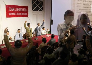 Tujuan Sejarah Tema dan Makna Logo Hari Sumpah Pemuda 2025