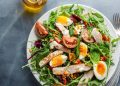 9 Rekomendasi Kuliner Tradisional Sunda untuk Diet Sehat dan Menggugah Selera