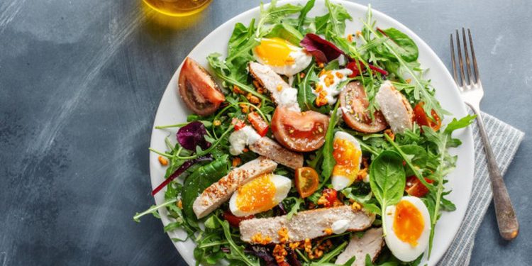 9 Rekomendasi Kuliner Tradisional Sunda untuk Diet Sehat dan Menggugah Selera