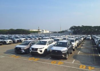Investasi Rp 100 Triliun, Produksi 10 Juta Mobil dan Ekspor 3 Juta Unit di Indonesia
