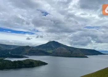 15 Danau Nasional Berstatus Kritis dari Danau Toba sampai Danau Tempe