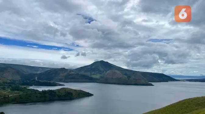 15 Danau Nasional Berstatus Kritis dari Danau Toba sampai Danau Tempe
