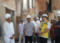 Revitalisasi Asrama MPR Bandung Dikebut Sebagai Cagar Budaya dengan Nilai Historis Tinggi