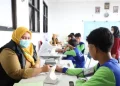 41,8 Juta Orang Telah Melakukan Cek Kesehatan Gratis Menurut Menkes Budi