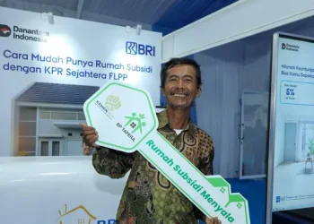 Perkuat Akses Hunian Terjangkau Melalui Strategi KPR Subsidi
