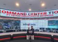Tingkatkan Pendapatan, Perkuat Bisnis Infrastruktur Melalui TIF