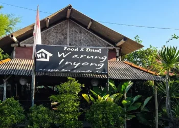 13 Tempat Makan Enak di Pogung Yogyakarta, Pilihan Lezat dan Terjangkau
