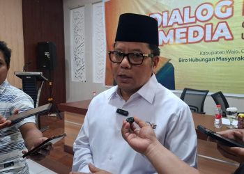 Kemenag Jamin Peralihan Aset ke Kementerian Haji Berjalan Lancar