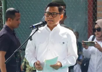 Layanan Call Center 158 dari Pemerintah untuk Laporan Bangunan Pesantren Rusak