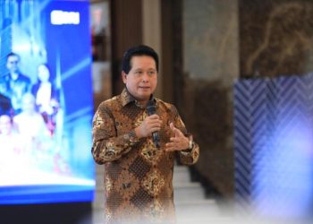 Kinerja Unggul BRI Dapatkan 4 Penghargaan di Indeks Tempo-IDNFinancials 52