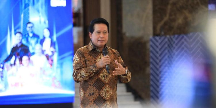 Kinerja Unggul BRI Dapatkan 4 Penghargaan di Indeks Tempo-IDNFinancials 52