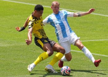 Adik Bintang Real Madrid Menolak Dipinjamkan ke Manchester United dan Alasannya