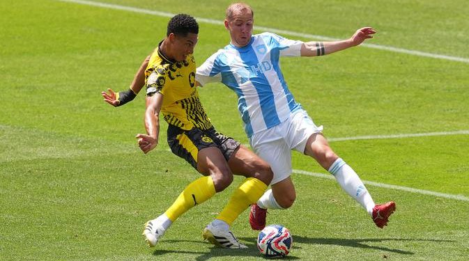 Adik Bintang Real Madrid Menolak Dipinjamkan ke Manchester United dan Alasannya