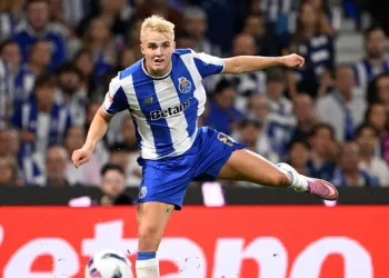 Dikecewakan Hojlund, Manchester United Tetap Cari Pemain Muda Denmark