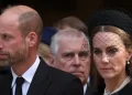Pangeran William Tak Undang Pangeran Andrew dan Sarah Ferguson di Acara Keluarga Inggris