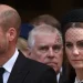Pangeran William Tak Undang Pangeran Andrew dan Sarah Ferguson di Acara Keluarga Inggris