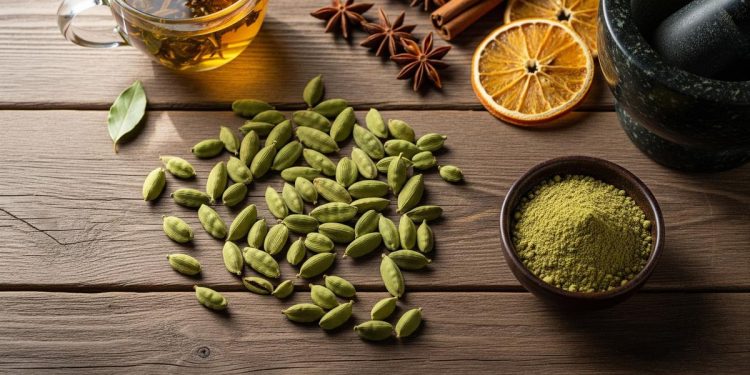 7 Manfaat Kapulaga untuk Kesehatan dan Khasiatnya yang Menarik dari Dapur