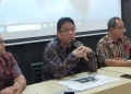Pertemuan Menkeu Purbaya dengan Kepala Daerah Bahas TKD