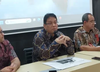 Pertemuan Menkeu Purbaya dengan Kepala Daerah Bahas TKD