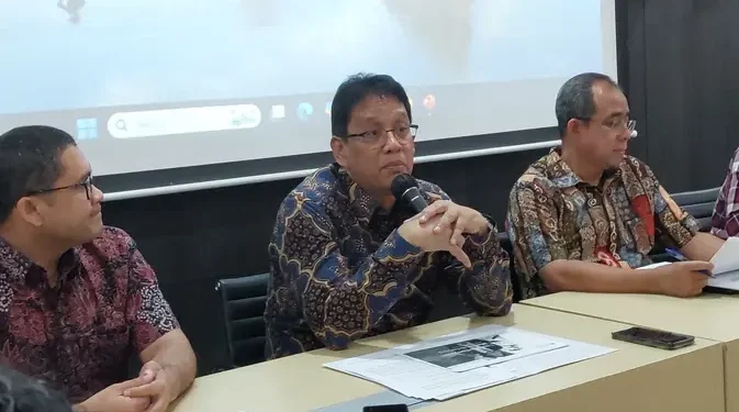 Pertemuan Menkeu Purbaya dengan Kepala Daerah Bahas TKD